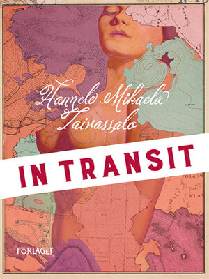 cover image of In transit